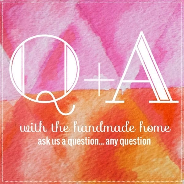 Q & A day
