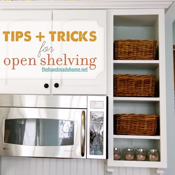 tips_and_tricks_for_open_shelving