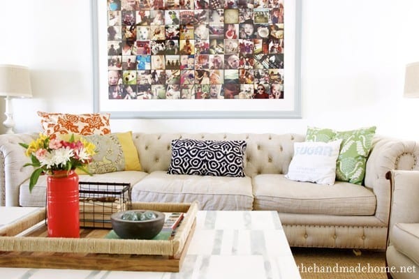 finding your sofa style