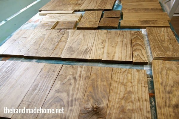 wood