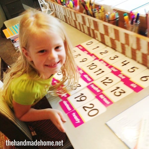 homeschool