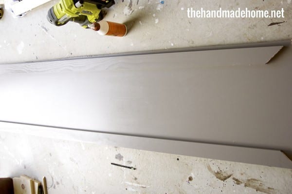 diy double barn doors