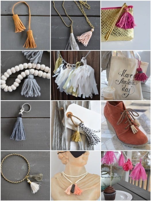 handmade savvy saturday