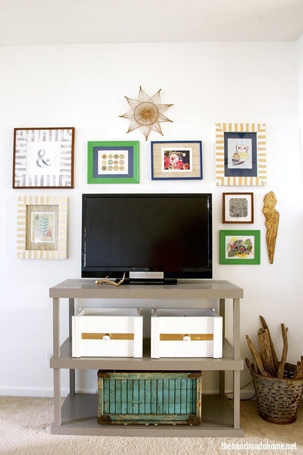 build your own media center