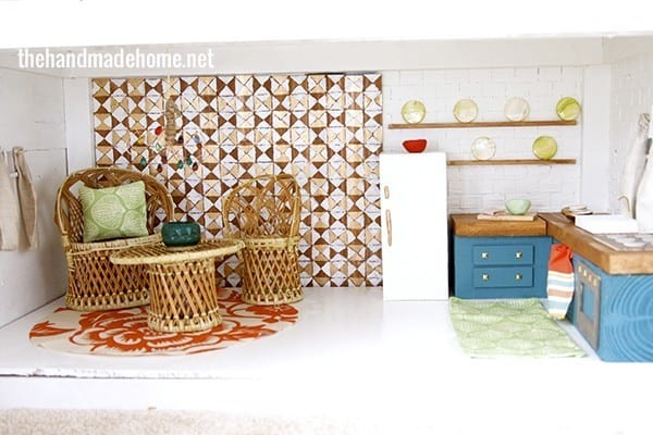 dollhouse