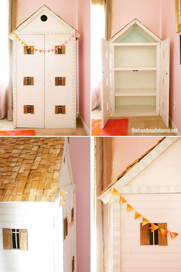dollhouse