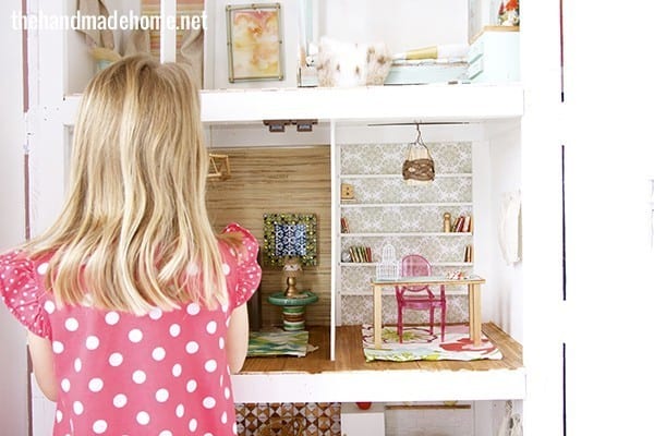 dollhouse_handmade