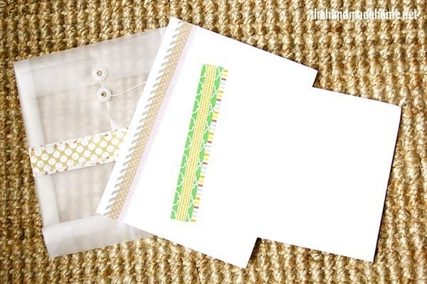 folders