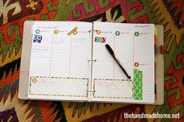 free_planner_2014