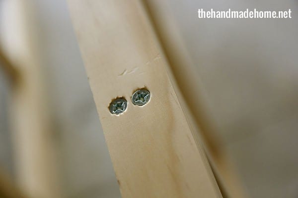 screws