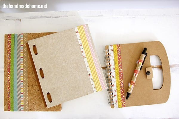 sketchbooks