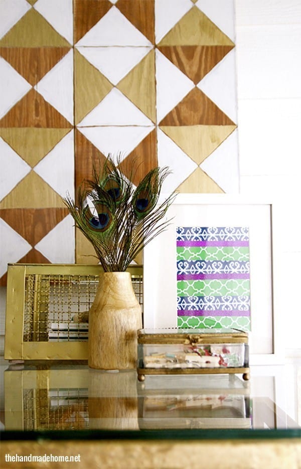 top ten uses for washi tape {at your desk}