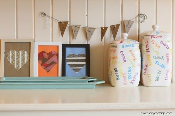 easy valentine’s projects for kids