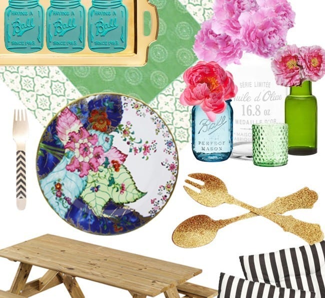 southern soiree