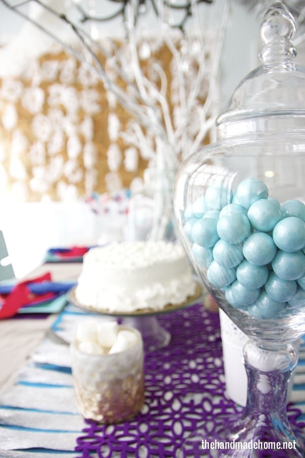 frozen_birthday_party