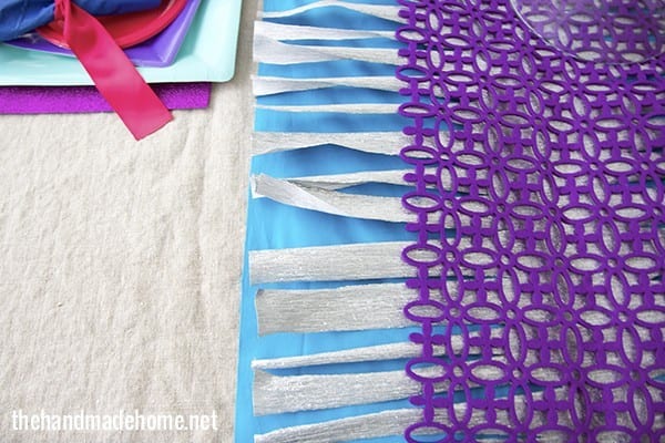 frozen_party_tablescape