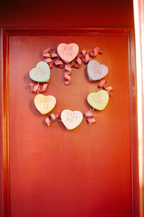 a super fun valentines party for kids