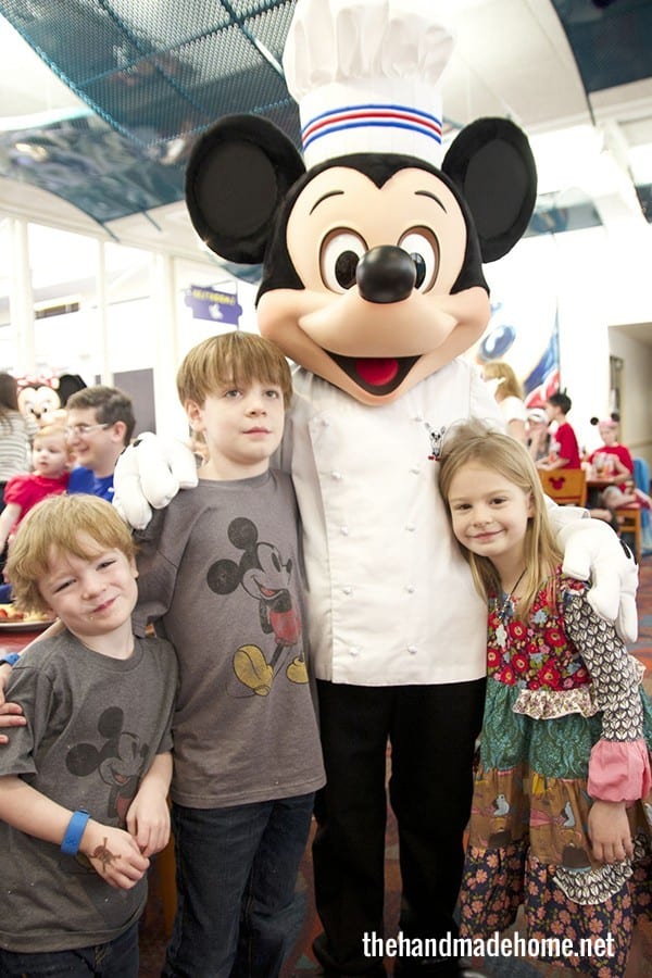 Chef_Mickey's