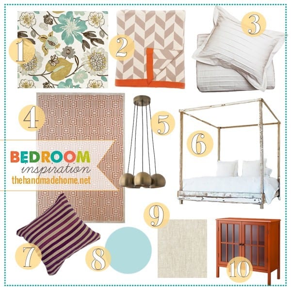 bedroom inspiration