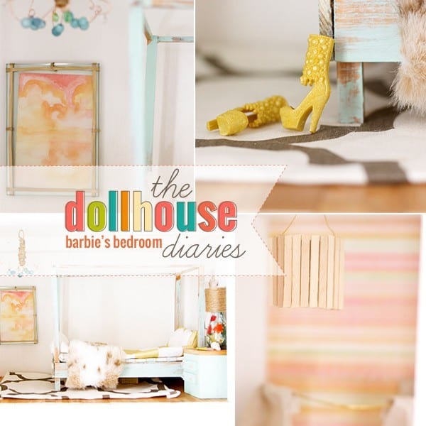 how_to_make_a_bedroom_barbie_dollhouse