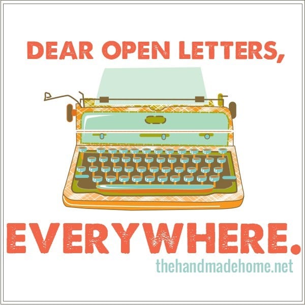 dear_open_letters_everywhere