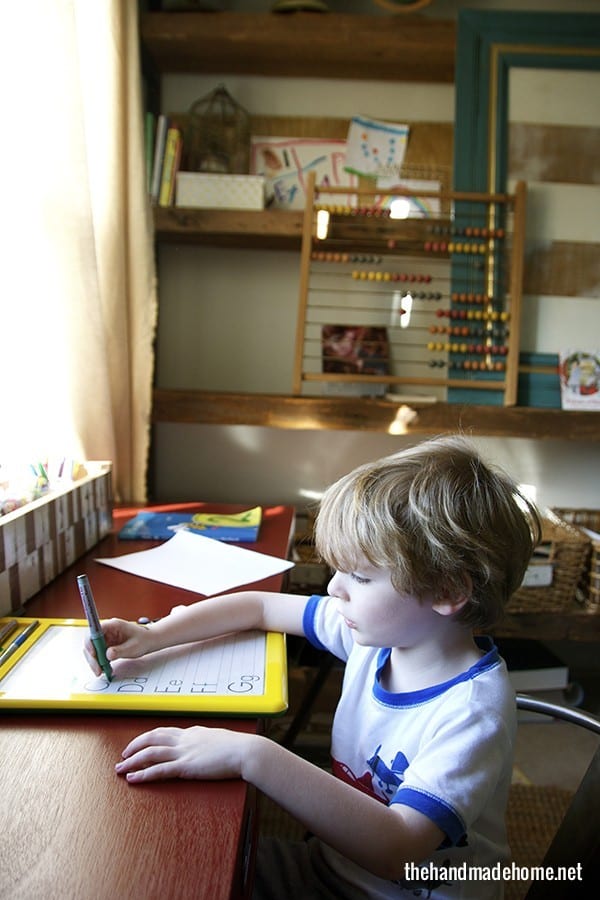 home_school_ideas