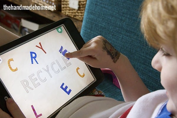 learning_aps_homeschool