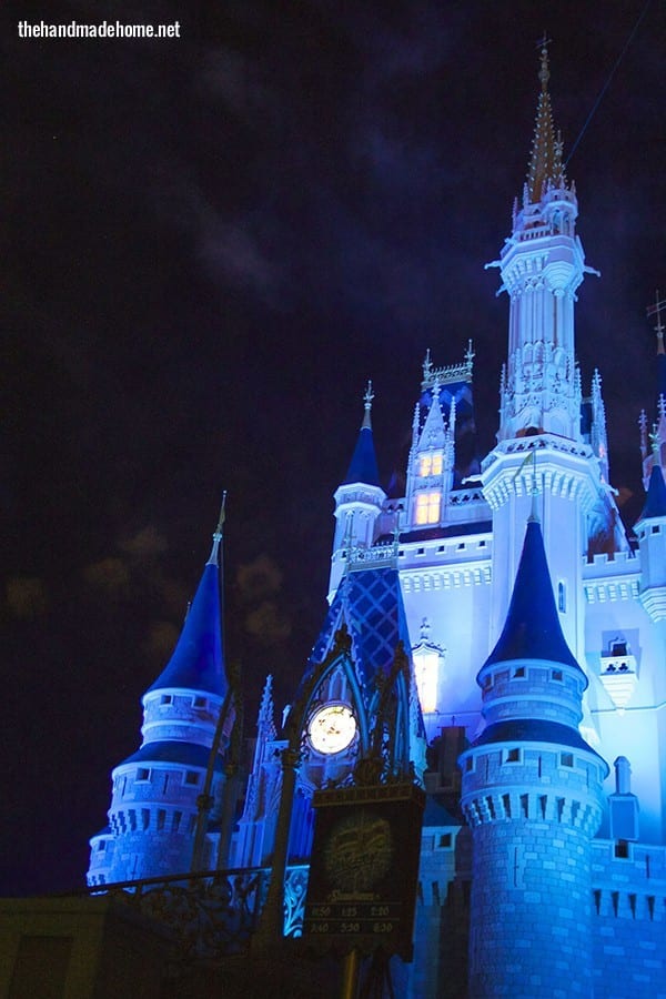 the magic kingdom: what not to miss