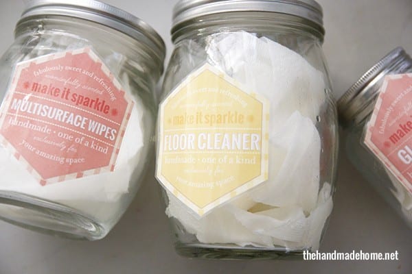 cleaning_labels_free