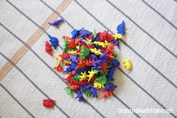 dinosaurs