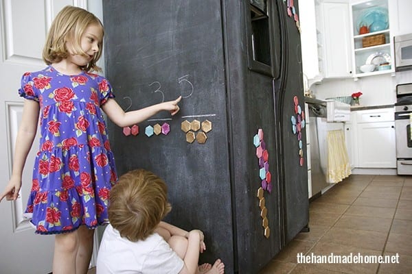 diy_magnets_homeschool_math