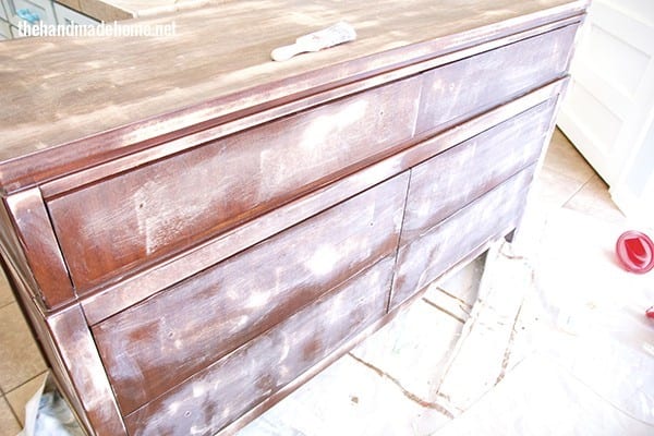 dresser_sanded