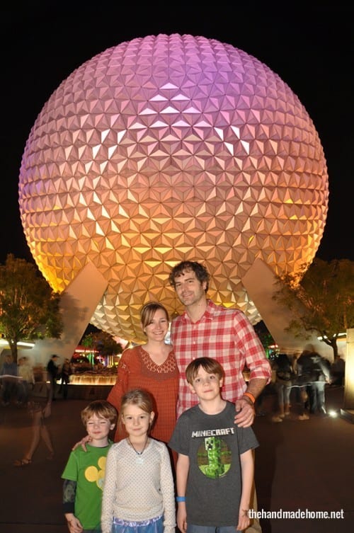 epcot