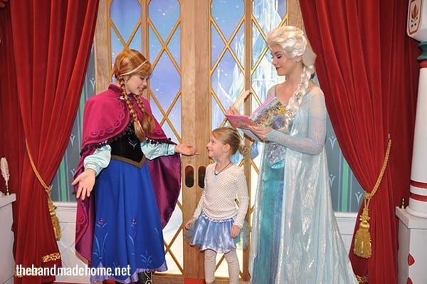 epcot: what not to miss