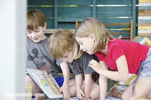 kiddos