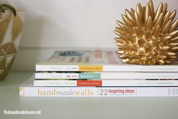 the_handmade_home_book_series
