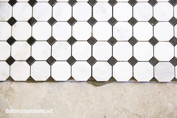 tile