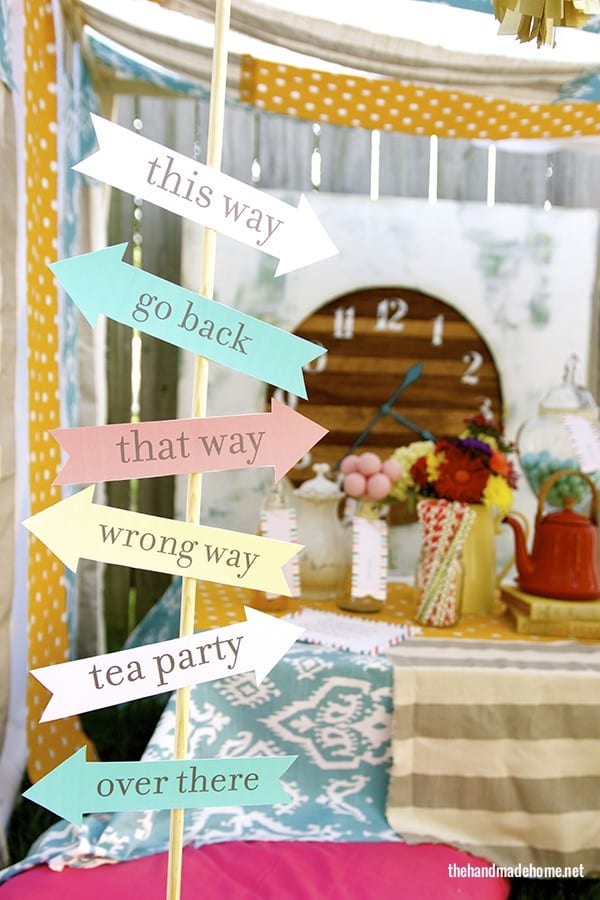 alive_in_wonderland_party_printables