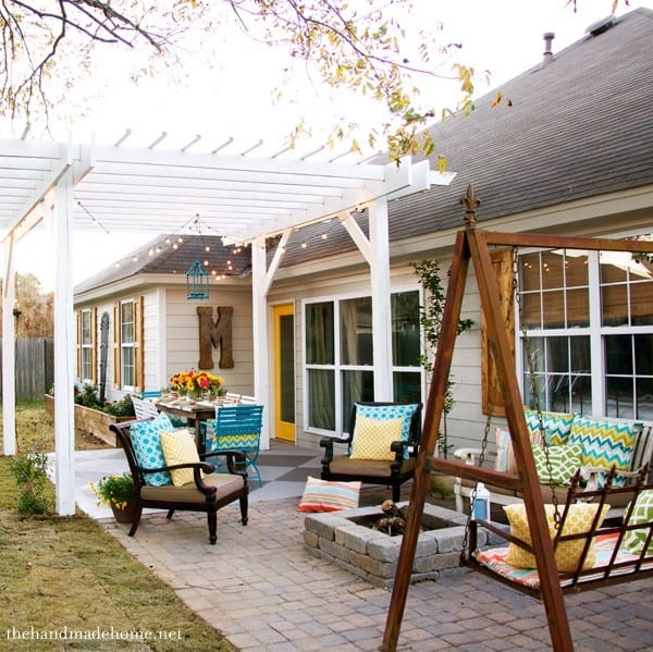 summer home ideas