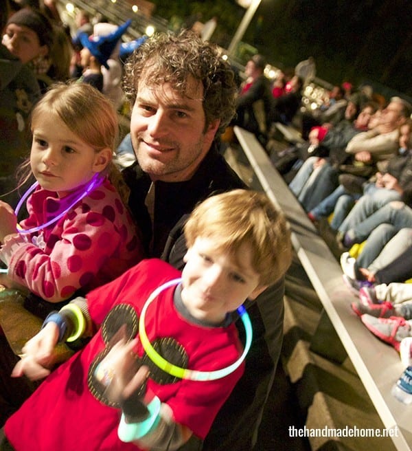 fantasmic