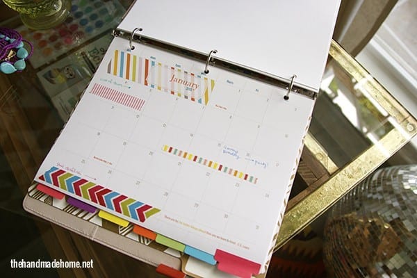 free_calendar_planner