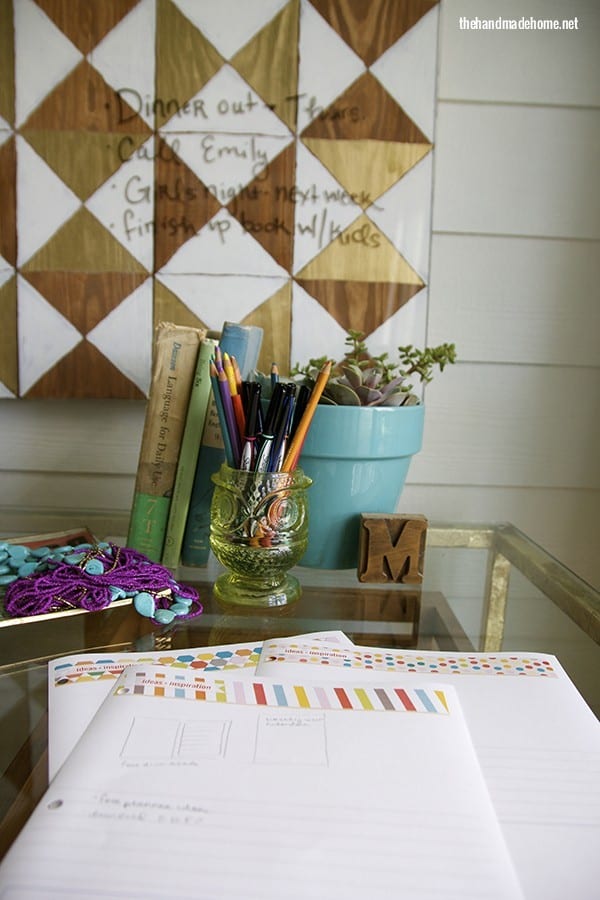 planner