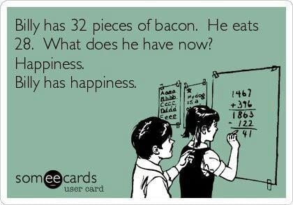 bacon