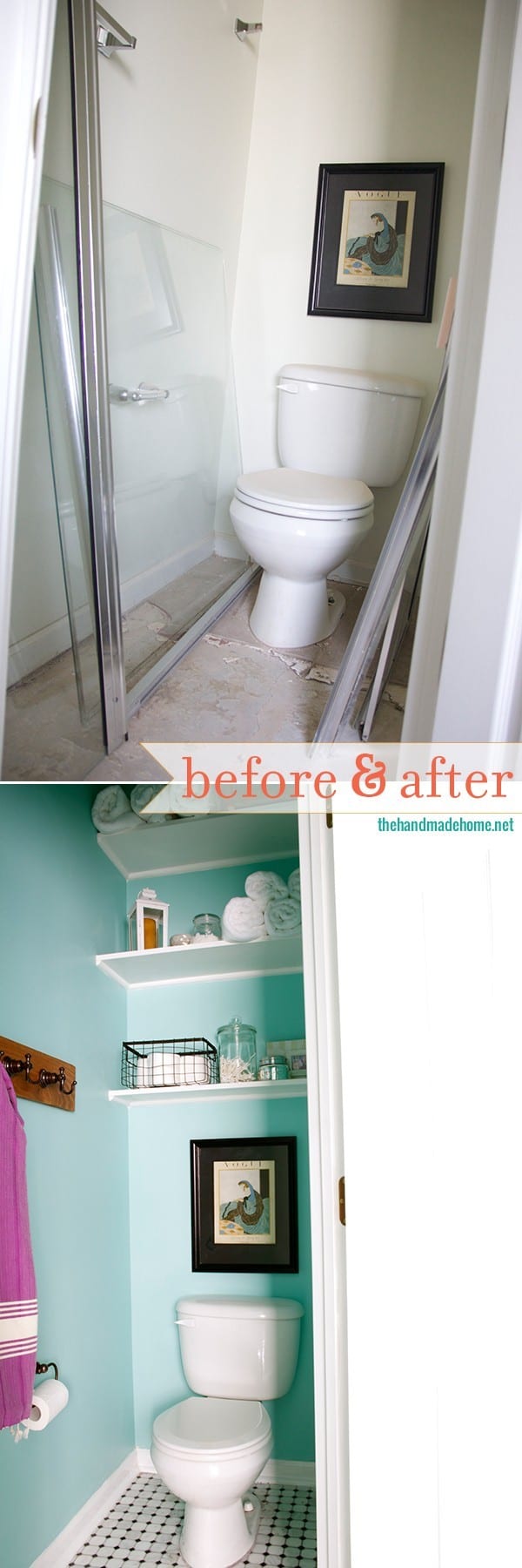 before_and_after_bathroom_redo