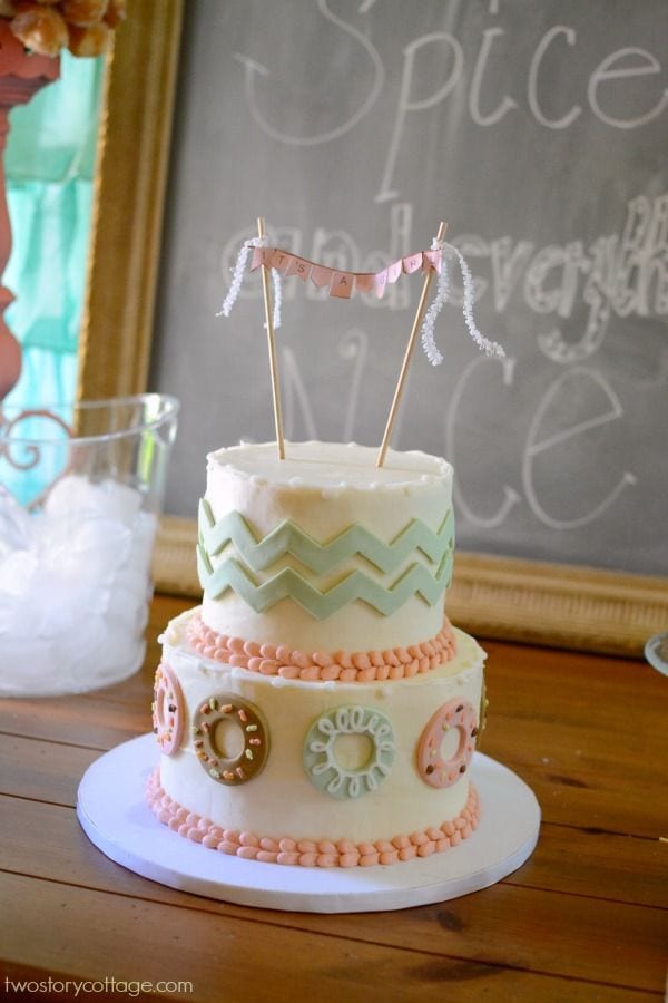handmade savvy saturday