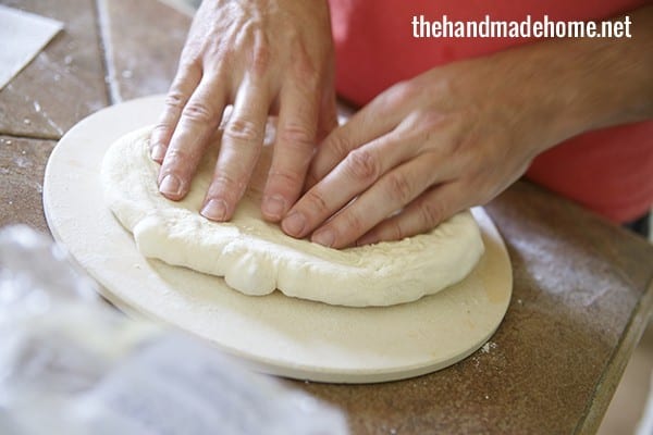 dough