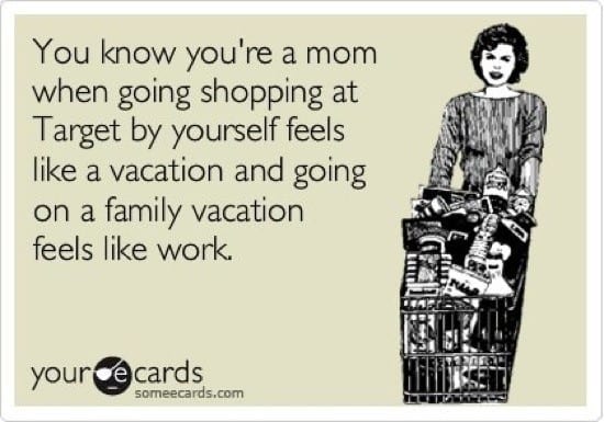 family vacation