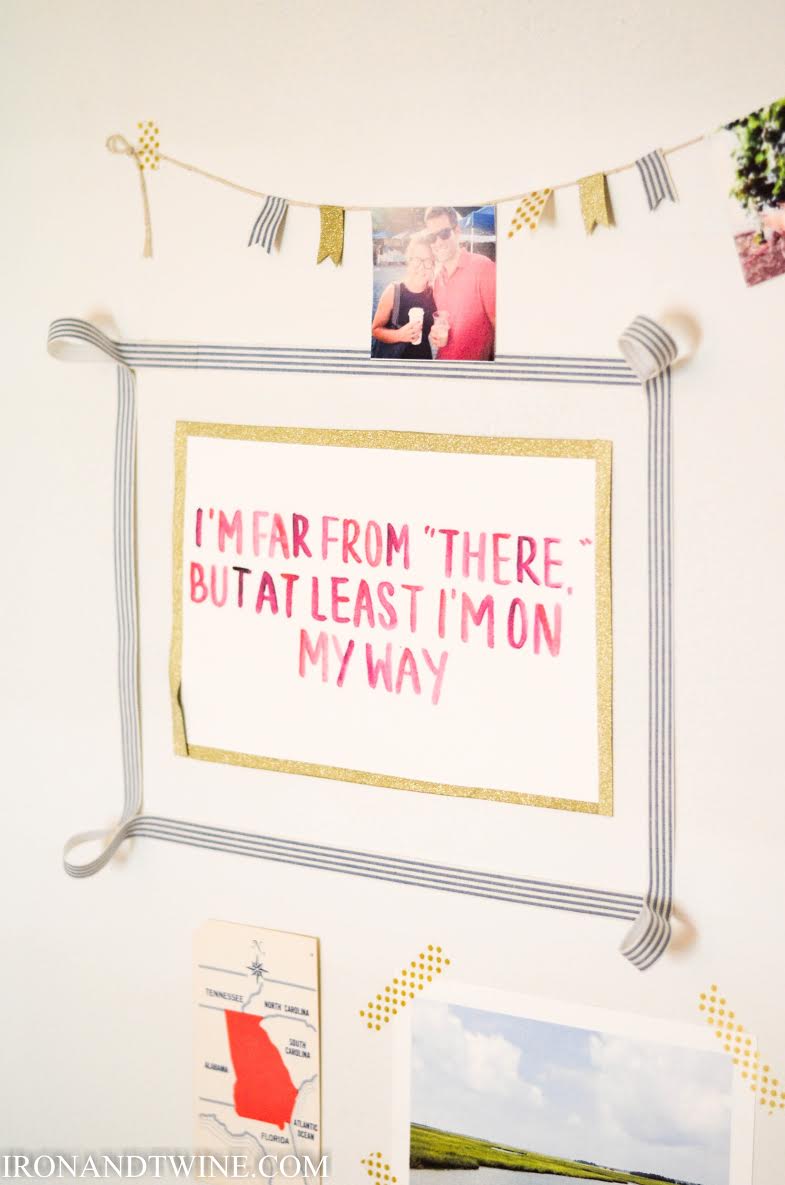fun_gallery-wall_washi_tape