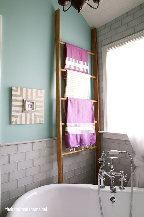 ladder_towel_rack