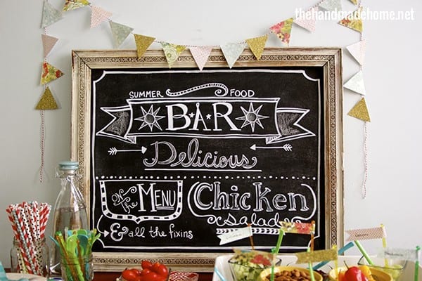 menu_chalkboard_writing